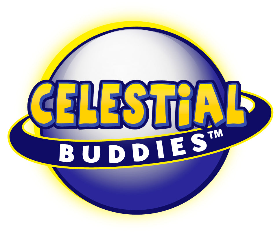 Celestial buddies our precious sales planet