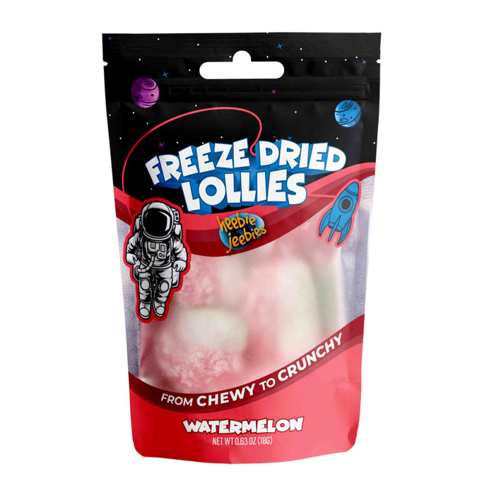 Freeze Dried Watermelon Mini Pack