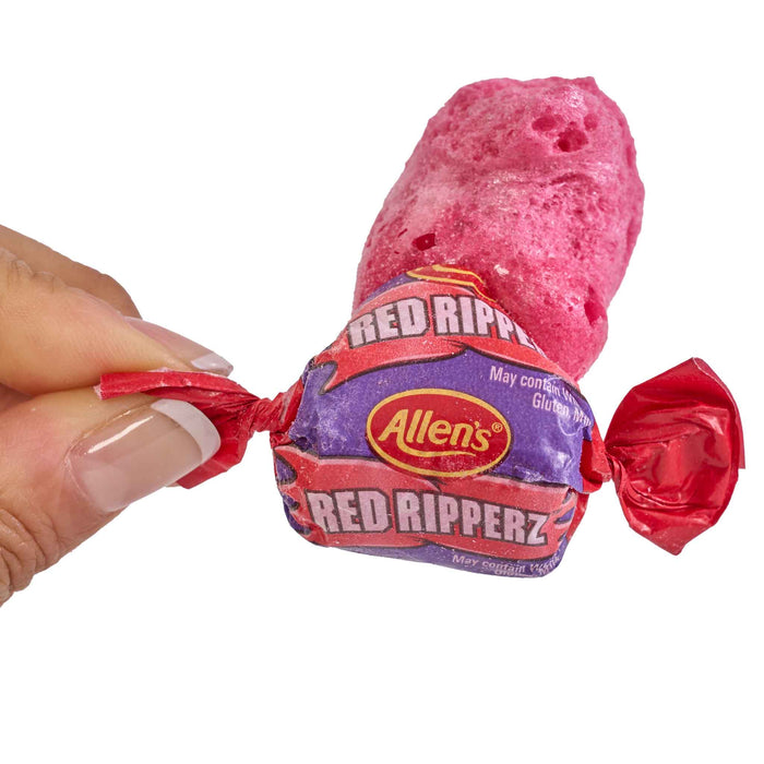 Freeze Dried Red Crunch