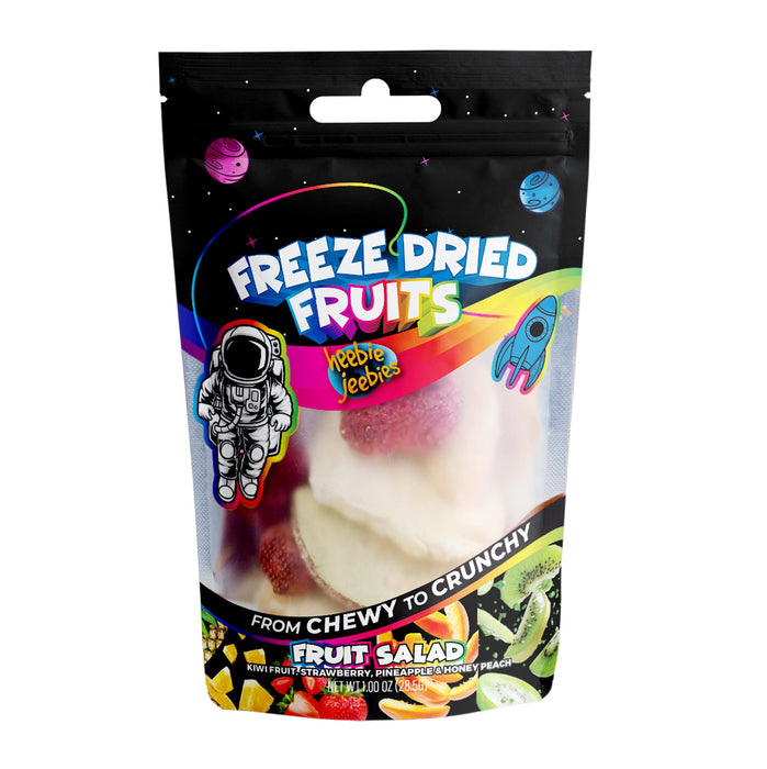 Freeze Dried Fruit Salad small