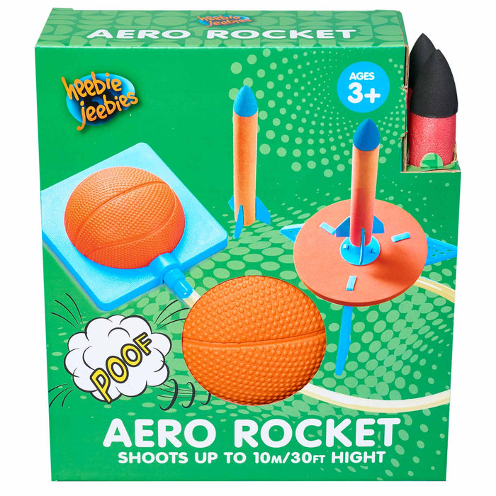 Aero Rocket