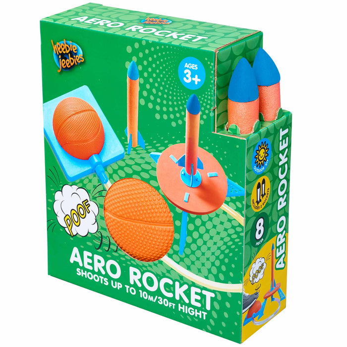 Aero Rocket