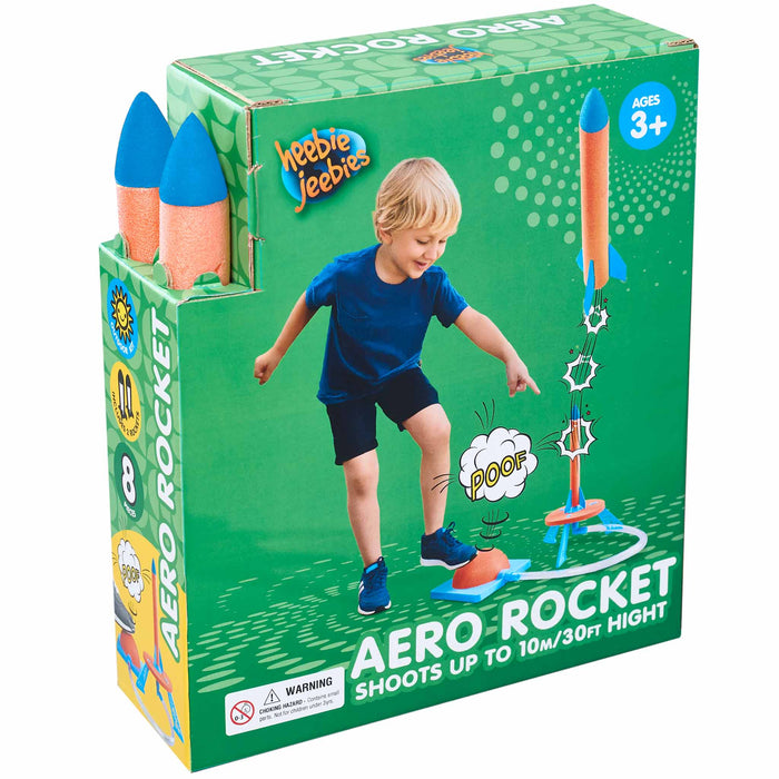 Aero Rocket