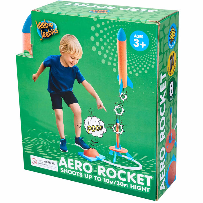 Aero Rocket