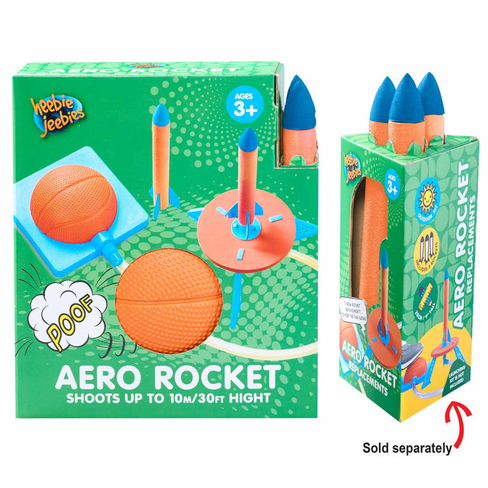 Aero Rocket