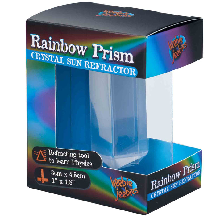 Rainbow Catcher Prism