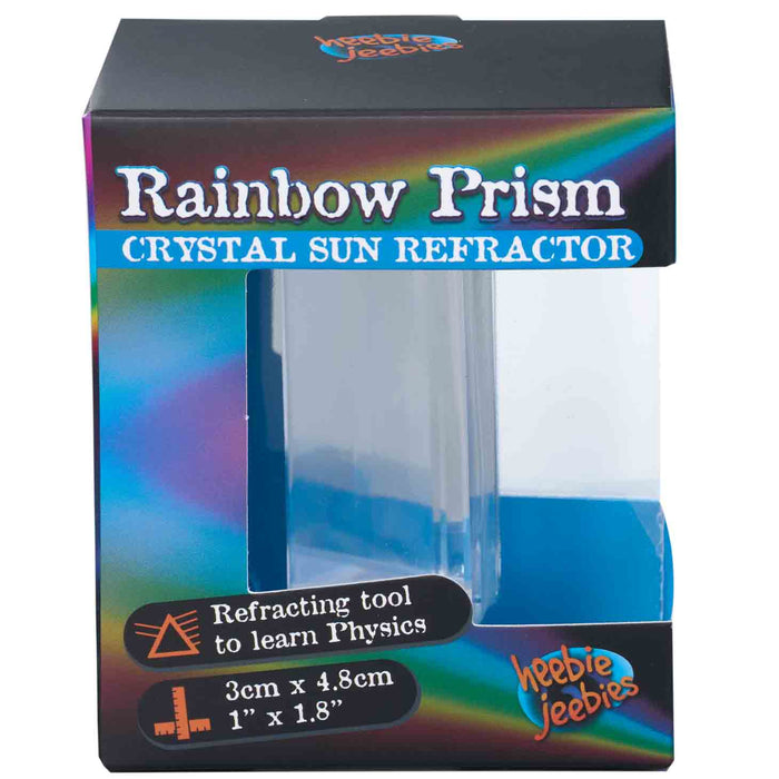 Rainbow Catcher Prism