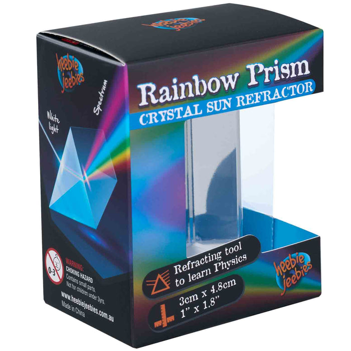 Rainbow Catcher Prism