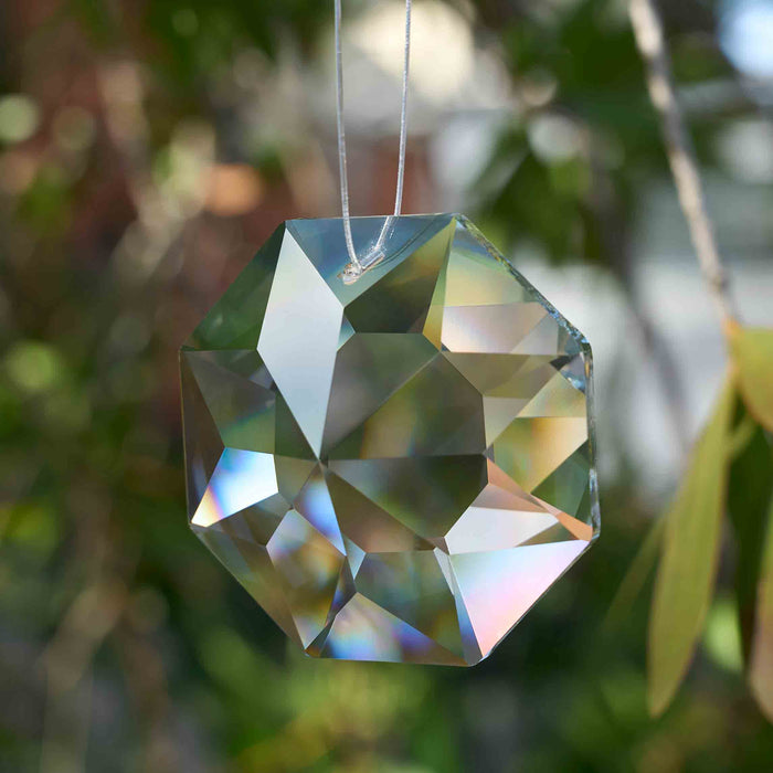 Rainbow Prism - Crystal Sun Catcher