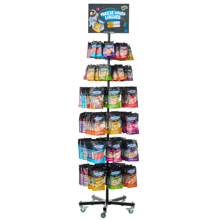 Ultimate Freeze Dried Lollies Spinner