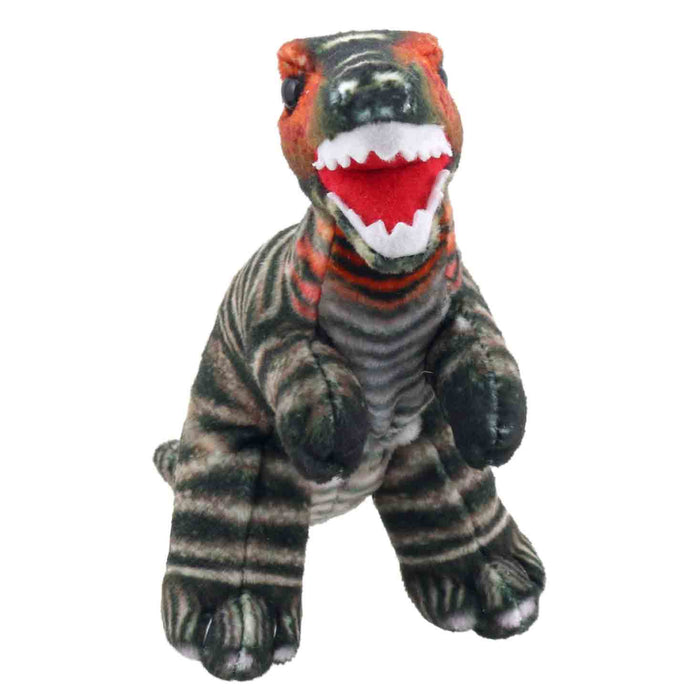 T-Rex - Finger Puppets