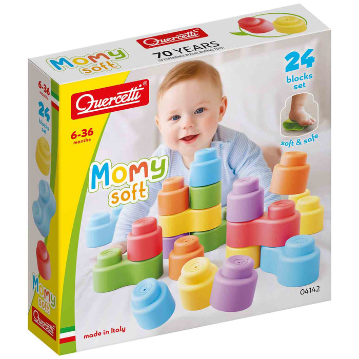 Momy Soft 24 pcs