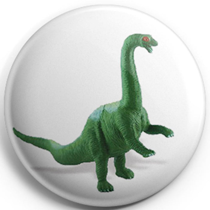 Heebie Jeebies | Dinosaur Design Dino Badges Button