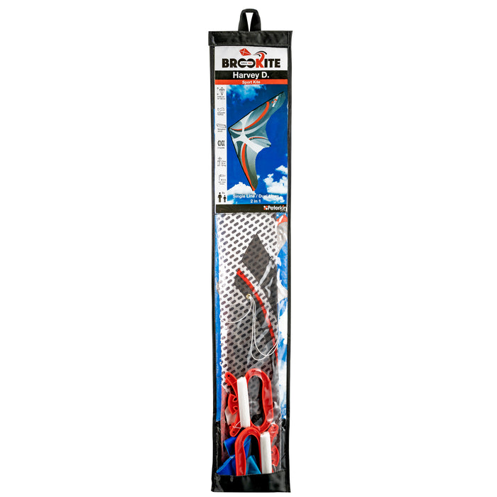 Harvey D Sport Kite