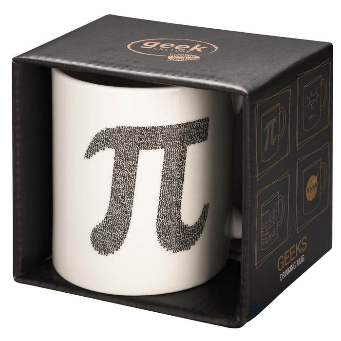 Mug | Pi